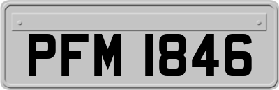 PFM1846