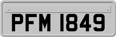 PFM1849