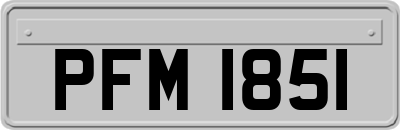 PFM1851