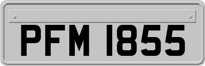 PFM1855