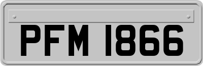PFM1866