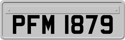 PFM1879