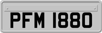PFM1880