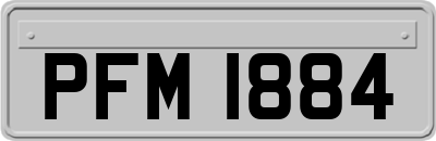 PFM1884