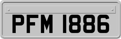 PFM1886