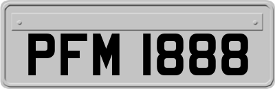 PFM1888