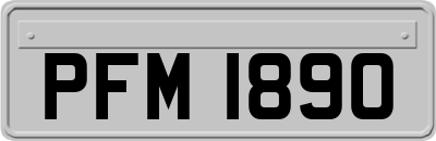 PFM1890