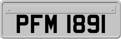 PFM1891