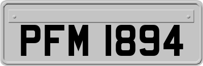 PFM1894