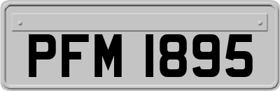 PFM1895