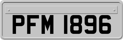 PFM1896