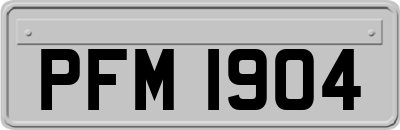 PFM1904