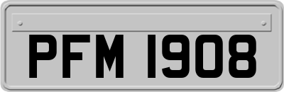 PFM1908