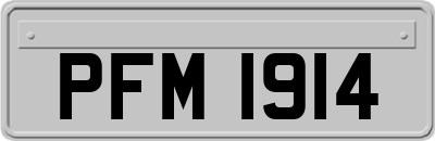 PFM1914