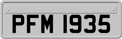 PFM1935
