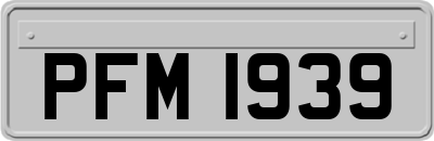 PFM1939