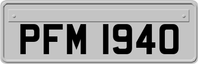 PFM1940