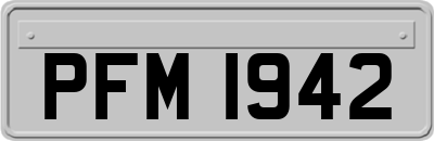 PFM1942