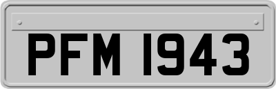PFM1943