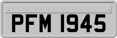 PFM1945
