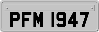 PFM1947