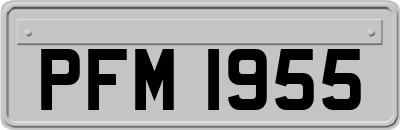 PFM1955