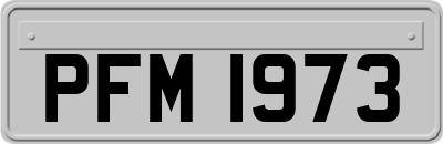 PFM1973