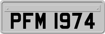 PFM1974