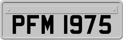 PFM1975