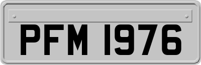 PFM1976