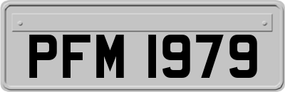 PFM1979