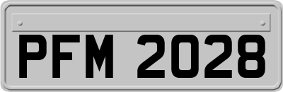PFM2028