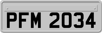 PFM2034