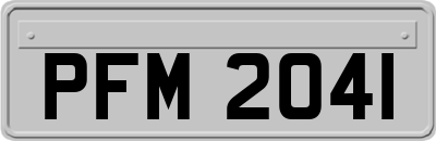 PFM2041