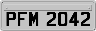 PFM2042
