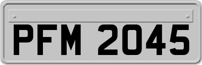 PFM2045
