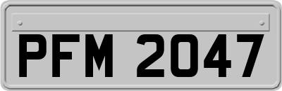 PFM2047