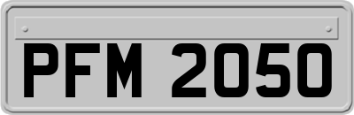 PFM2050