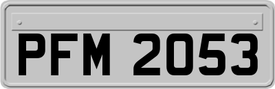 PFM2053