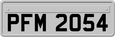 PFM2054