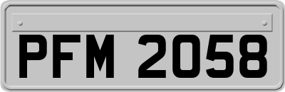 PFM2058