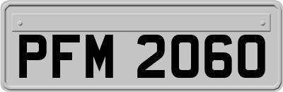 PFM2060