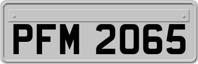 PFM2065