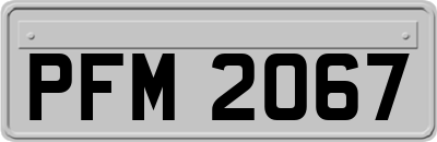 PFM2067