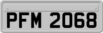 PFM2068