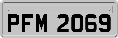 PFM2069