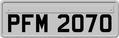 PFM2070