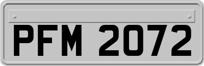 PFM2072