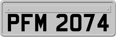 PFM2074
