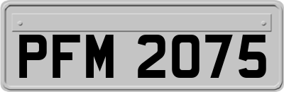 PFM2075